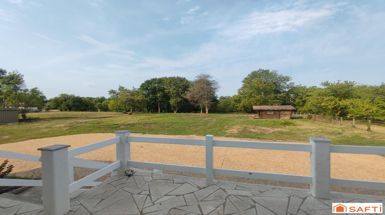 Ma-Cabane - Vente Maison Myennes, 150 m²