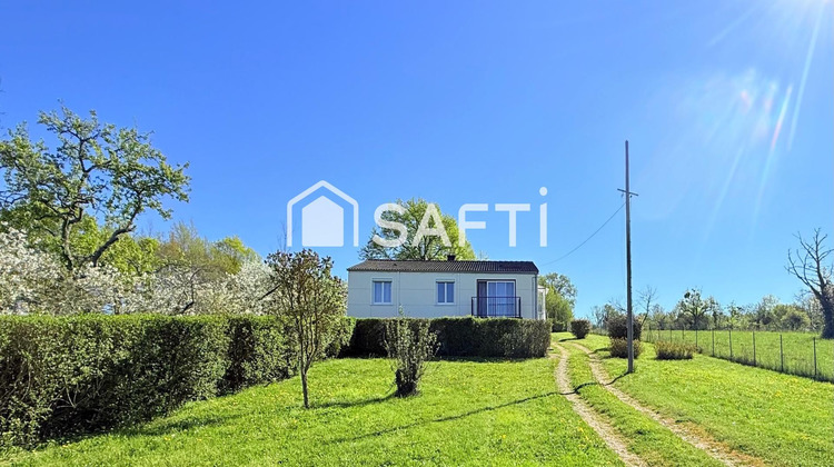 Ma-Cabane - Vente Maison Myennes, 80 m²