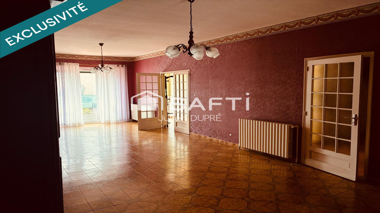 Ma-Cabane - Vente Maison Myennes, 178 m²