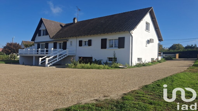 Ma-Cabane - Vente Maison Myennes, 148 m²