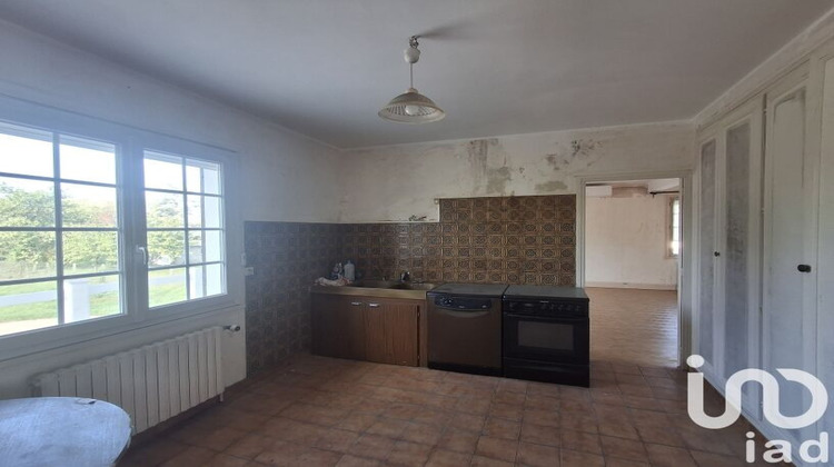 Ma-Cabane - Vente Maison Myennes, 148 m²