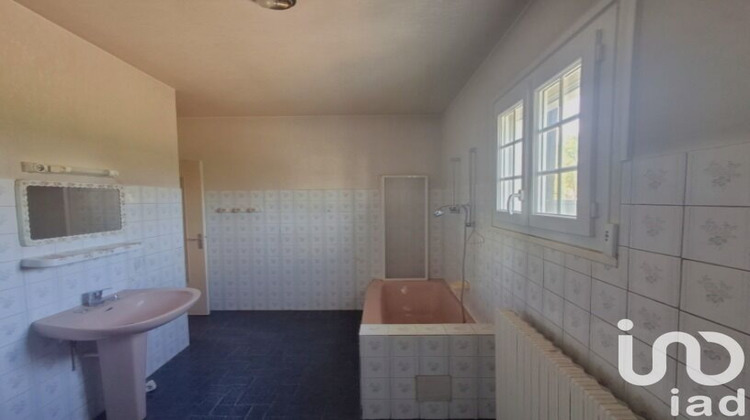 Ma-Cabane - Vente Maison Myennes, 148 m²