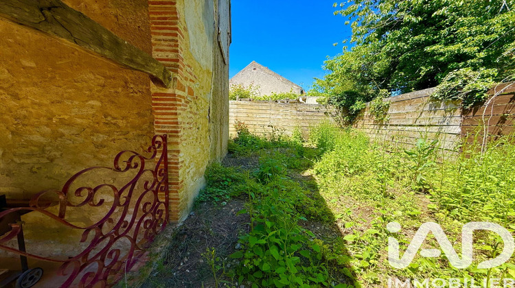 Ma-Cabane - Vente Maison Myennes, 127 m²