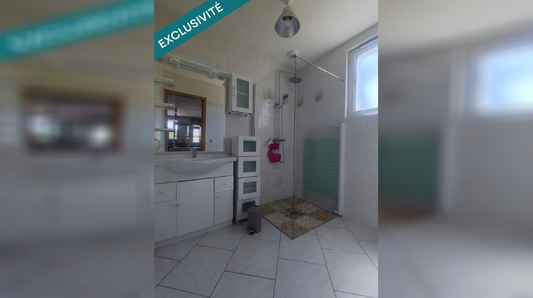 Ma-Cabane - Vente Maison Myennes, 52 m²