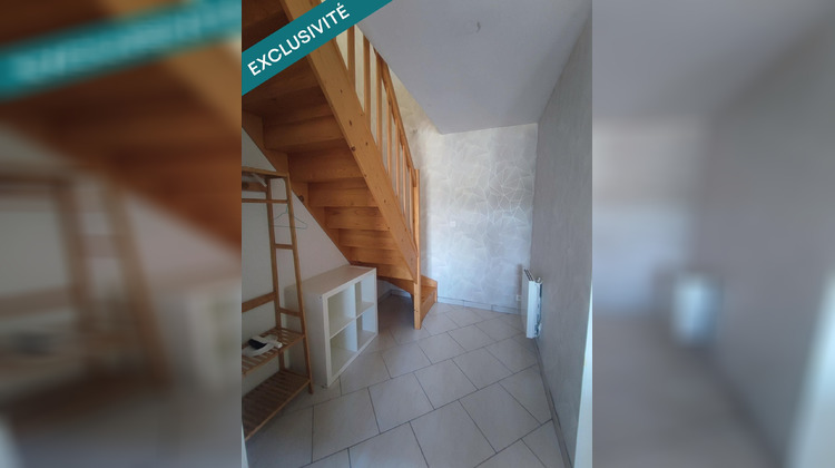 Ma-Cabane - Vente Maison Myennes, 52 m²