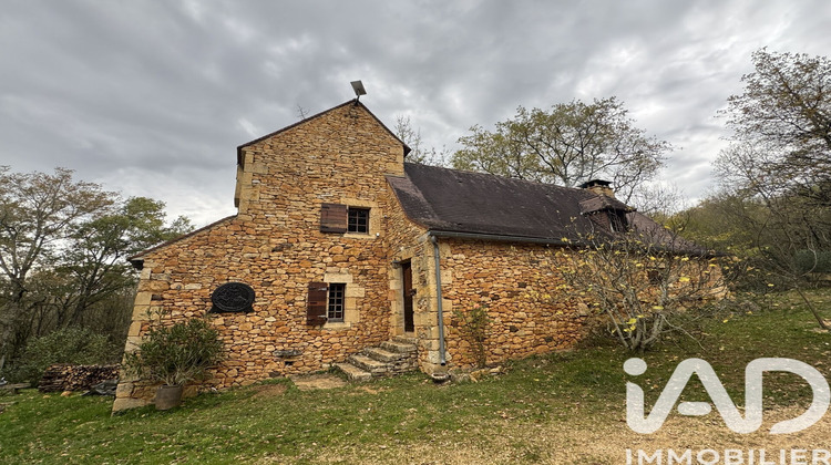 Ma-Cabane - Vente Maison Nabirat, 97 m²