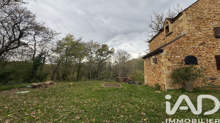 Ma-Cabane - Vente Maison Nabirat, 97 m²