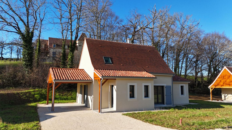 Ma-Cabane - Vente Maison NABIRAT, 100 m²