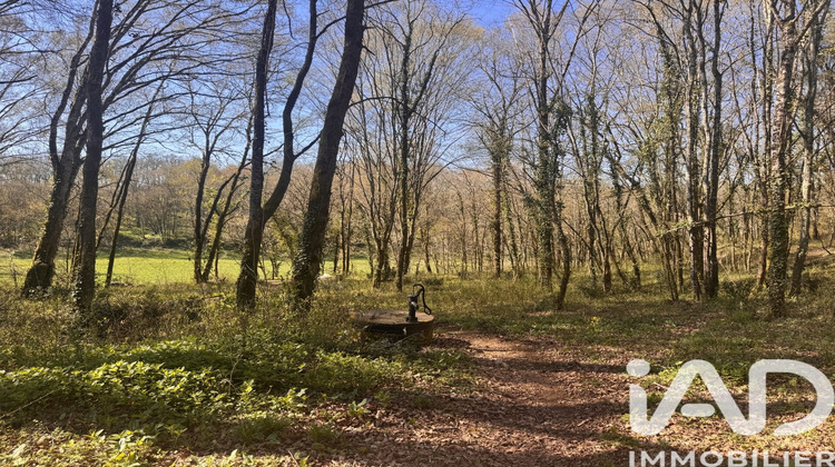 Ma-Cabane - Vente Maison Nabirat, 97 m²