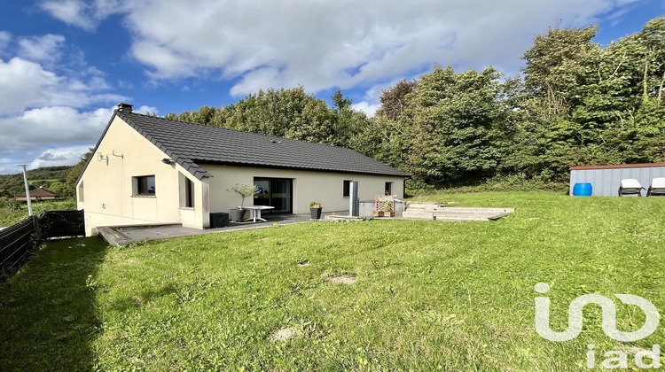 Ma-Cabane - Vente Maison Nabringhen, 106 m²