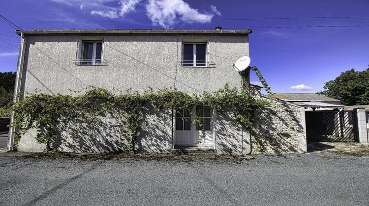 Ma-Cabane - Vente Maison NACHAMPS, 115 m²