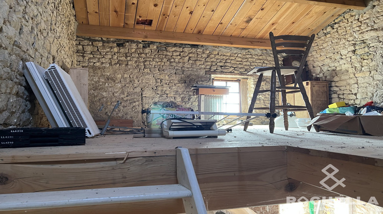 Ma-Cabane - Vente Maison Nachamps, 75 m²