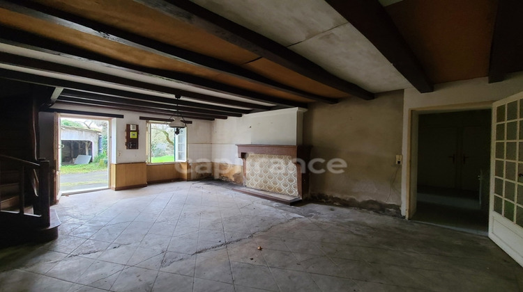 Ma-Cabane - Vente Maison NACHAMPS, 75 m²