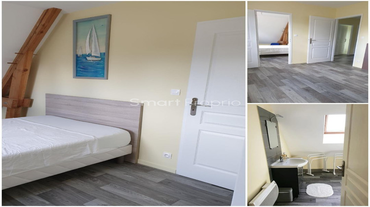 Ma-Cabane - Vente Maison Nadaillac, 325 m²