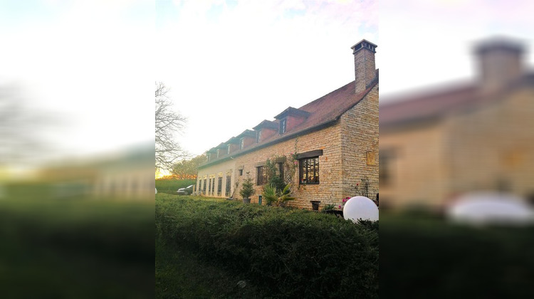 Ma-Cabane - Vente Maison NADAILLAC, 830 m²