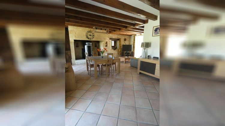 Ma-Cabane - Vente Maison NADAILLAC, 148 m²