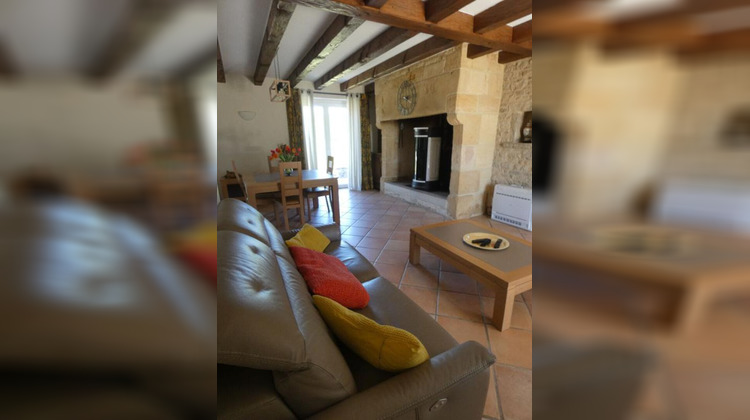 Ma-Cabane - Vente Maison NADAILLAC, 148 m²