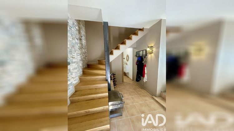 Ma-Cabane - Vente Maison Nadaillac, 111 m²