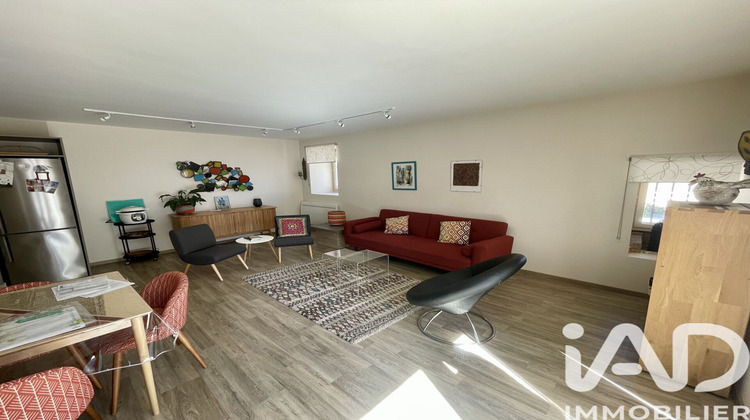 Ma-Cabane - Vente Maison Nadaillac, 111 m²