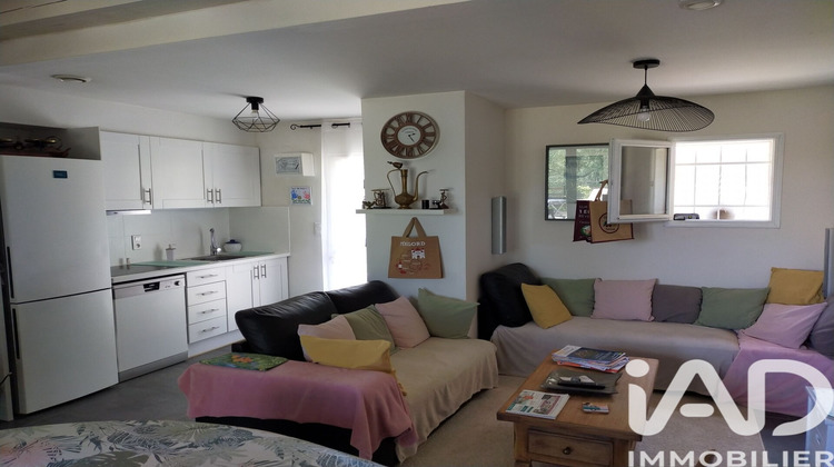 Ma-Cabane - Vente Maison Nadaillac, 72 m²