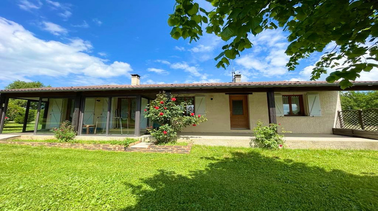 Ma-Cabane - Vente Maison NADAILLAC, 103 m²