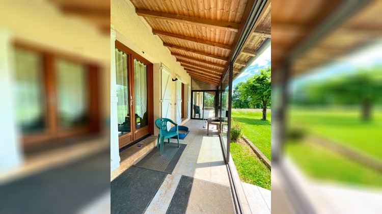 Ma-Cabane - Vente Maison NADAILLAC, 103 m²