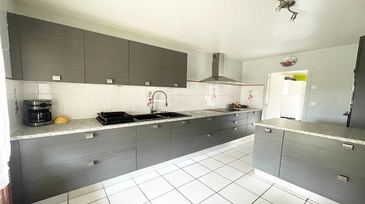 Ma-Cabane - Vente Maison NADAILLAC, 103 m²