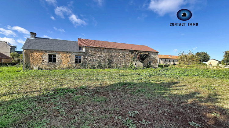 Ma-Cabane - Vente Maison Nadaillac, 47 m²