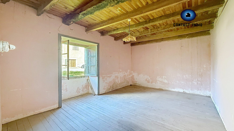 Ma-Cabane - Vente Maison Nadaillac, 47 m²