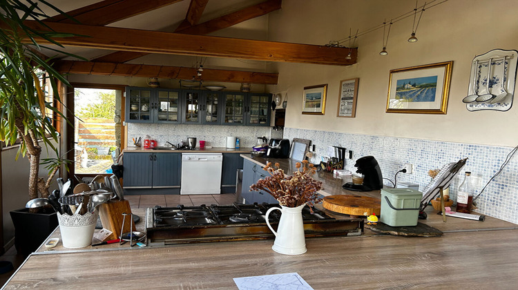 Ma-Cabane - Vente Maison NADAILLAC-DE-ROUGE, 581 m²