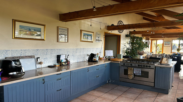 Ma-Cabane - Vente Maison NADAILLAC-DE-ROUGE, 581 m²