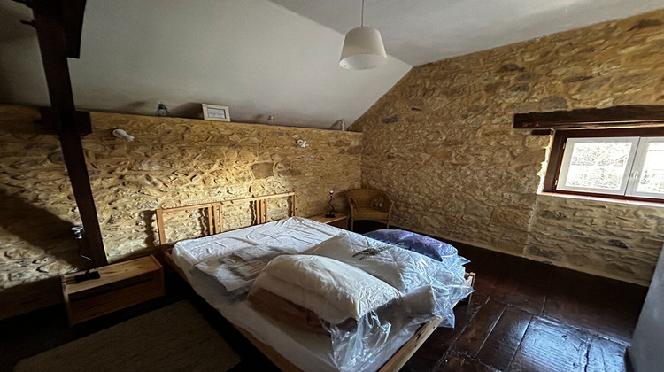 Ma-Cabane - Vente Maison NADAILLAC-DE-ROUGE, 581 m²