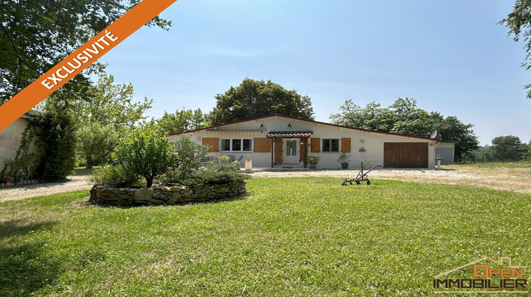 Ma-Cabane - Vente Maison Nadaillac-de-Rouge, 95 m²