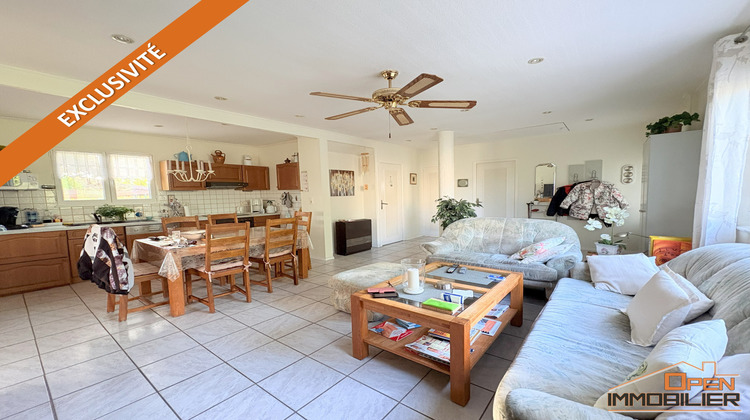 Ma-Cabane - Vente Maison Nadaillac-de-Rouge, 95 m²