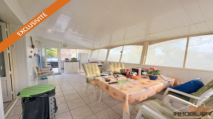 Ma-Cabane - Vente Maison Nadaillac-de-Rouge, 95 m²