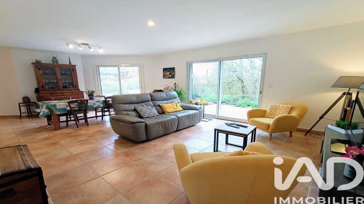 Ma-Cabane - Vente Maison Nadaillac-de-Rouge, 112 m²