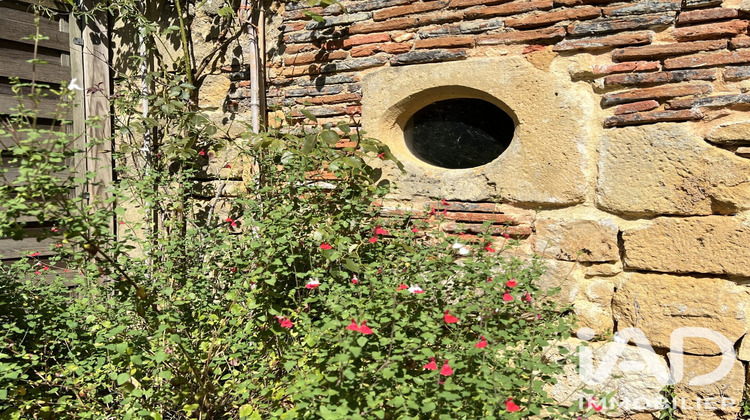 Ma-Cabane - Vente Maison Nadaillac-de-Rouge, 276 m²