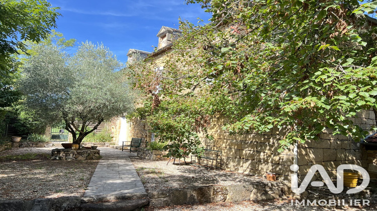 Ma-Cabane - Vente Maison Nadaillac-de-Rouge, 276 m²