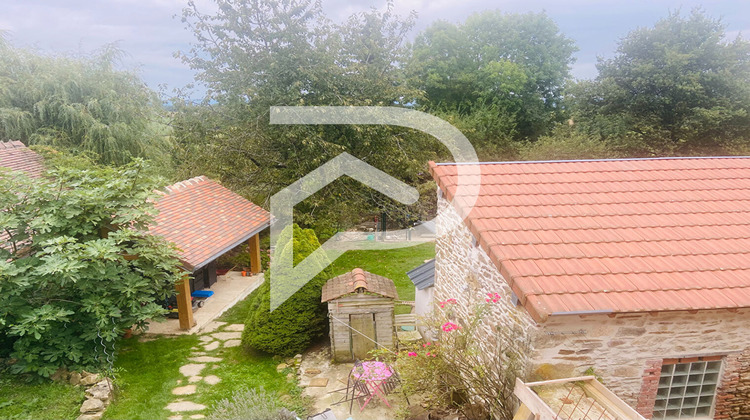 Ma-Cabane - Vente Maison NADES, 120 m²