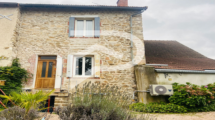 Ma-Cabane - Vente Maison NADES, 120 m²