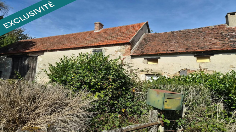 Ma-Cabane - Vente Maison Nades, 36 m²