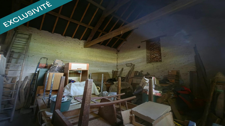 Ma-Cabane - Vente Maison Nades, 36 m²