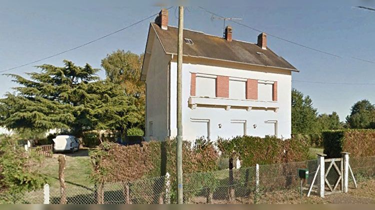 Ma-Cabane - Vente Maison NAGEL-SEEZ-MESNIL, 132 m²