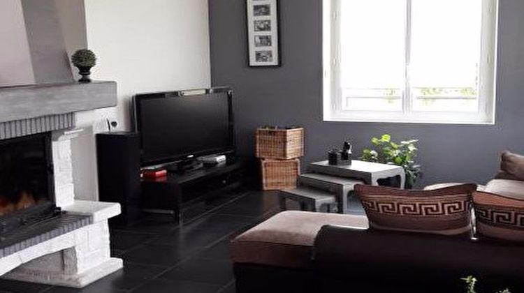 Ma-Cabane - Vente Maison NAGEL-SEEZ-MESNIL, 132 m²