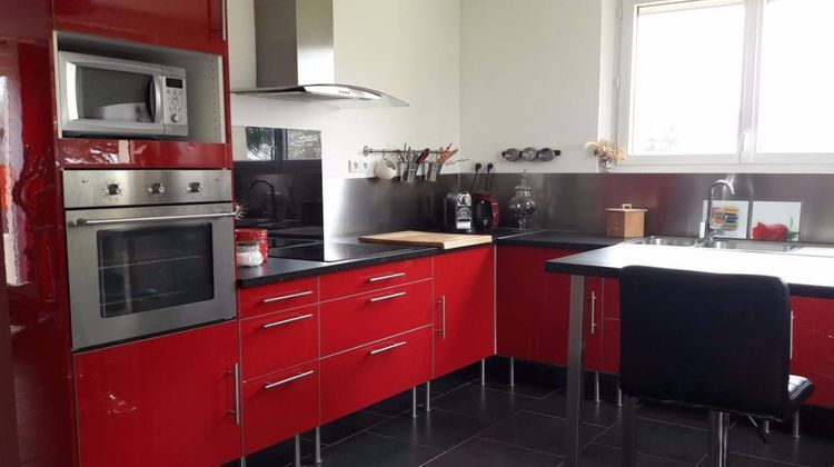 Ma-Cabane - Vente Maison NAGEL-SEEZ-MESNIL, 132 m²