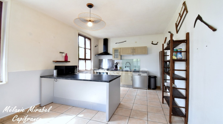 Ma-Cabane - Vente Maison NAGEL SEEZ MESNIL, 137 m²