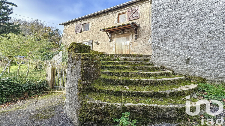 Ma-Cabane - Vente Maison Nages, 81 m²