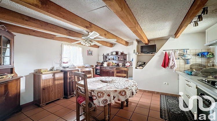 Ma-Cabane - Vente Maison Nages, 81 m²