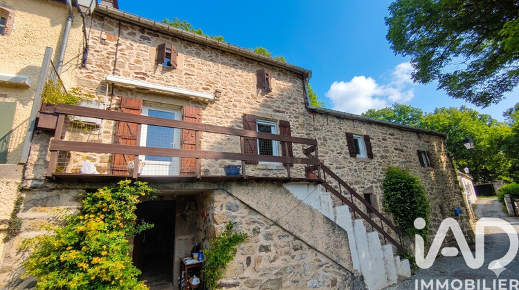 Ma-Cabane - Vente Maison Nages, 98 m²