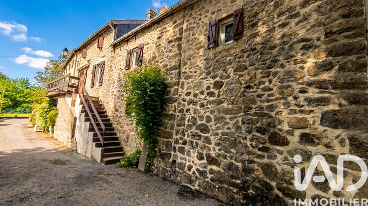 Ma-Cabane - Vente Maison Nages, 98 m²